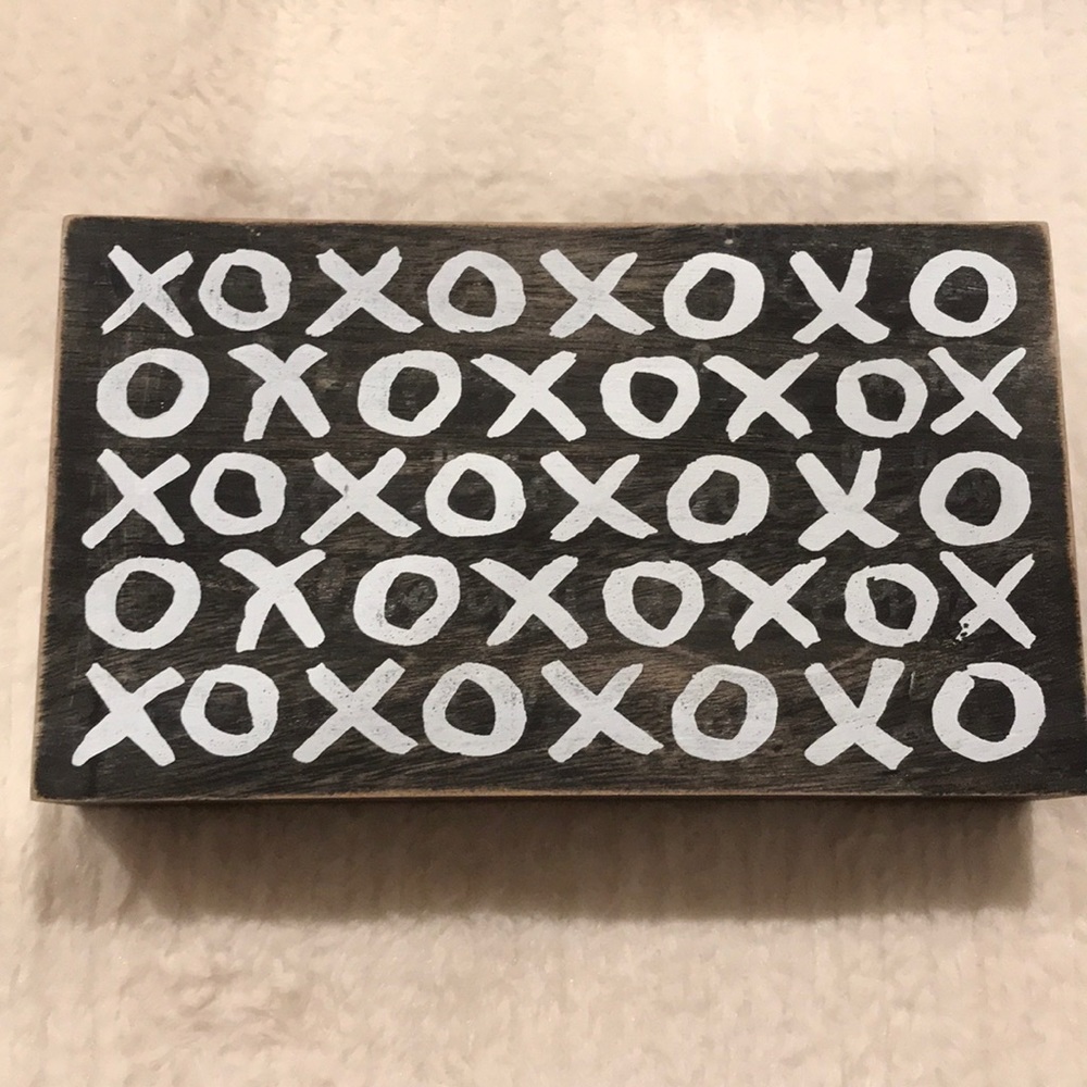 Wall or table top decor